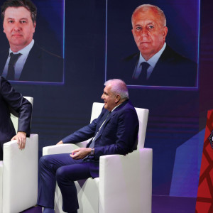Ομπράντοβιτς για Μποντιρόγκα: «Ήταν εύκολο για μένα να του δώσω τη μπάλα τις κρίσιμες στιγμές»