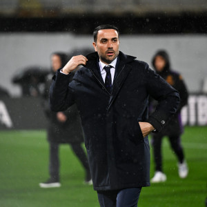 Η Αταλάντα ανακοίνωσε τη πρόσληψη του Ραφαέλε Παλαντίνο