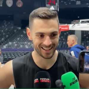 Ιωάννης Παπαπέτρου στο Athletiko: «Έβγαλε βεβαιότητα ο Αταμάν; Πώς και έτσι;»