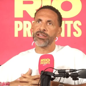 Ο Φέρντιναντ... σνομπάρει τον Γιόκερες και προτιμάει άλλον παίκτη για την επίθεση της Γιουνάιτεντ