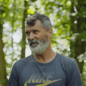 Ο Ρόι Κιν για παίκτη της Γιουνάιτεντ: «Έμοιαζε με παιδί που μόλις βγήκε απ' την ακαδημία...»