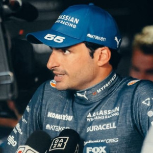 Κάρλος Σάινθ: «Η Red Bull δεν με ήθελε – Όσοι γνωρίζουν από Formula 1 θα καταλάβουν γιατί»
