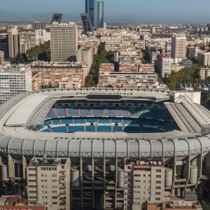 Η Ισπανία ετοιμάζεται για ιστορική πρεμιέρα στο EuroBasket στο Μπερναμπέου!