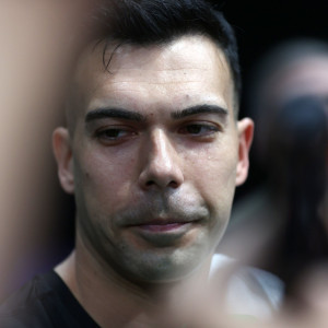 Σλούκας στο Athletiko: «Όπως είπε και ο Ναν, η ομάδα λιμοκτονεί για δεύτερο σερί τίτλο»