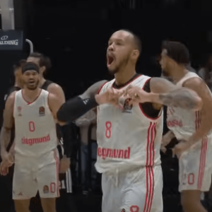 Στο στόχαστρο της Χάποελ Τελ Αβίβ ο Νέιπιερ