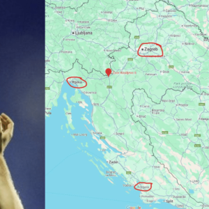 Πρωτάθλημα στην... Εθνική Οδό - Το παράδοξο της τελευταίας αγωνιστικής στην Κροατία