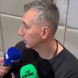 Διαμαντίδης: «Θα ήθελα να είναι τελικός Ολυμπιακός – Παναθηναϊκός» (video)