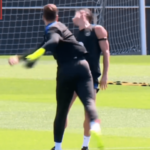 Έτοιμοι για... WWE Σέζνι και Λεβαντόφσκι! (video)