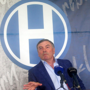 «Μπηχτές» Τεννέ με το... καλημέρα στον Ηρακλή