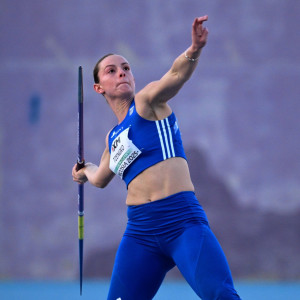 Που θα δείτε τον αγώνα της Τζένγκο στο Diamond League της Ραμπάτ