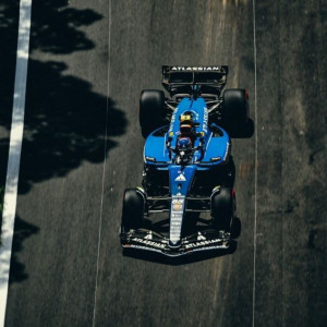 Το πρόγραμμα της Formula 1 στο grand prix της Βαρκελώνης