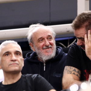 «Σεβασμός στους γνήσιους οπαδούς» - Οργανωμένοι όλων των ομάδων αποχαιρετούν τον Χατζηχρήστο