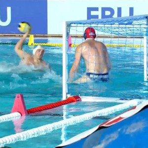 Back to back πρωταθλητής Ευρώπης ο Στέλιος Αργυρόπουλος με τη Φερεντσβάρος