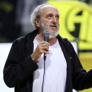 Όταν η ΑΕΚ έδωσε το πρώτο εισιτήριο του Final 4 στον Δημήτρη Χατζηχρήστο