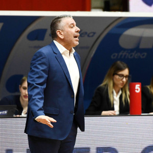 Το «αντίο» του Παπαθεοδώρου στον Προμηθέα: «Το ταξίδι ολοκληρώνεται, ήταν τιμή μου»