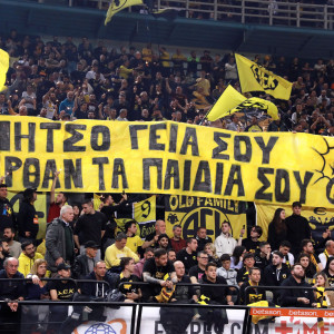Με τον Δημήτρη Χατζηχρήστο αρκούσαν 2 λεπτά για να καταλάβεις τι προσωπικότητα ήταν
