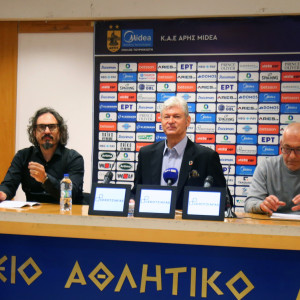 ΚΑΕ Άρης: «Διεθνής επενδυτικός οργανισμός έχει εκφράσει ενδιαφέρον για την αγορά της ομάδας»