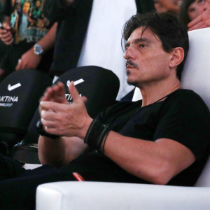 Γιαννακόπουλος: «Εγκληματική οργάνωση με τις ευλογίες της κυβέρνησης»