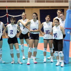 Ήττα της Εθνικής γυναικών κόντρα στην Ουγγαρία παρά την 35αρα της Ανθούλη