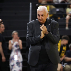 Το «In Dragan we trust» δεν είναι απλώς 4 λέξεις, αλλά η βάση για το χτίσιμο της νέας ΑΕΚ