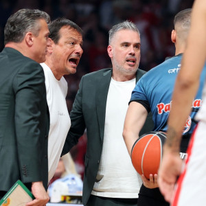 Κοντός: «Το κοροϊδηλίκι έχει όριο - Δε γίνεται να ερχόμαστε εδώ και να μας κανιβαλίζουν» (video)