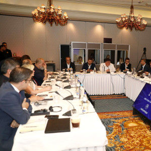 Ολοκληρώθηκε η συνάντηση της UEFA με τους Big-5 - Τι συζητήθηκε