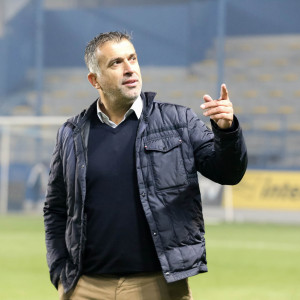 Τέλος ο Αναστασίου από την Ομόνοια