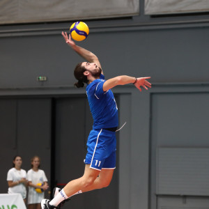 Επέστρεψε με το «δεξί» η Εθνική στη Golden European League των ανδρών (video)