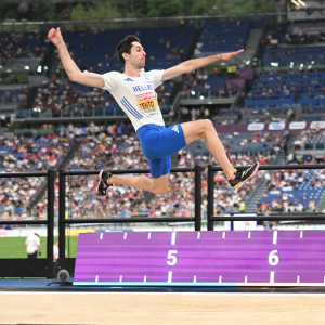 Diamond League Ρώμης: Ο Άντκοκ έκανε την έκπληξη, τρίτος ο Τεντόγλου