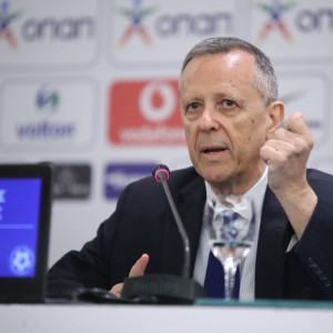 Επιστρέφει ο Μπαλτάκος στον Παναθηναϊκό: «Η εγκληματική οργάνωση θα ταυτοποιηθεί και θα εξαρθρωθεί»