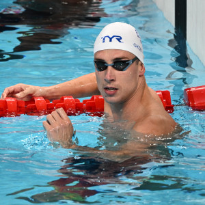 Η World Aquatics «φωτογραφίζει» τα Enhanced Games με νέο, αυστηρό κανονισμό