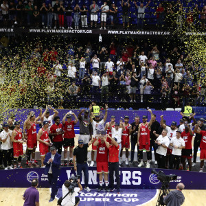 Στη Ρόδο το Super Cup και την επόμενη σεζόν