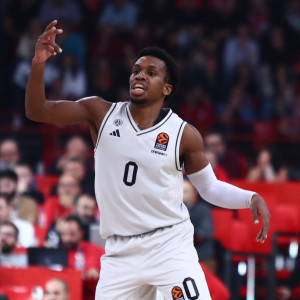 Τρία βραβεία της Euroleague από την Ένωση Παικτών - Νέα διάκριση για τον Σορτς