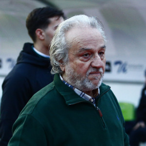Build Up: «Ο Κομπότης είναι πανέξυπνος, σκέφτεται πάντα τέσσερις προτάσεις παρακάτω»