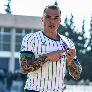 Ανανέωσε με Κηφισιά ο Πόμπο