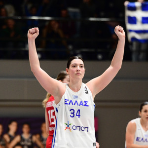 H Mαριέλλα Φασούλα θα συνεχίσει την καριέρα της στην Μπεσίκτας