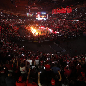 Sold out το Game 4 του Ολυμπιακού κόντρα στον Παναθηναϊκό