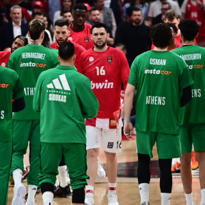 Ποια ήταν η τελευταία φορά που Παναθηναϊκός και Ολυμπιακός δεν συναντήθηκαν σε τελικούς