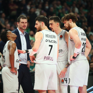 Η Ντιζόν ισοφάρισε σε 1-1 την Παρί - Τι έκαναν οι Σορτς και Γουόρντ