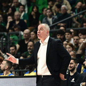 Το «ευχαριστώ» του Λιμνιάτη στο Περιστέρι