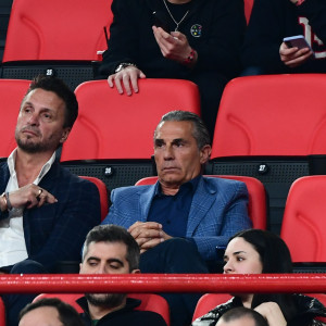 Η Ρεάλ σκέφτεται Σκαριόλο και εκείνος έχει στο μυαλό του το ΝΒΑ