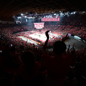 Sold out ο δεύτερος τελικός στο ΣΕΦ