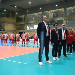 Ολυμπιακός: «Η ουσία δεν σχετίζεται με ενίσχυση αγωνιστικής απόδοσης»