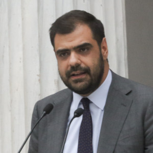 Παίρνει μέτρα για το μπάσκετ η κυβέρνηση - Αναμένονται ανακοινώσεις από Μαρινάκη