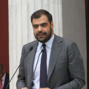Μαρινάκης για Δημήτρη Γιαννακόπουλο: «Να απαντήσει η αστυνομία γιατί δεν εντοπίστηκε» (video)