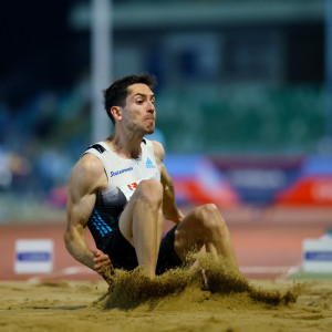 Τεντόγλου στο Athletiko: «Δεν τον μετράω σαν αγώνα, ήταν χάλια σήμερα»