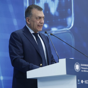 Ο Βρούτσης αποκάλυψε το σενάριο που θα διακόψει οριστικά ο ίδιος το πρωτάθλημα