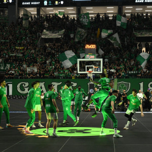 Το Game 3 του Παναθηναϊκού με τον Ολυμπιακό στο ΟΑΚΑ έγινε sold out