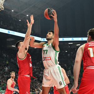 Πότε είναι το Game 2 των τελικών ανάμεσα σε Ολυμπιακό και Παναθηναϊκό