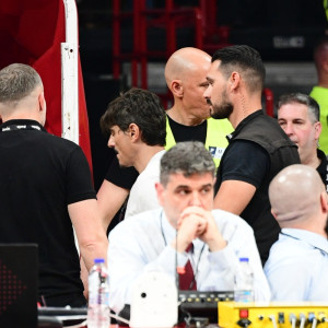 Αποβλήθηκε ο Γιαννακόπουλος από το ΣΕΦ